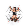 Fetish Fantasy Web - Bed Restraint System