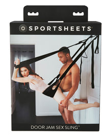  Sportsheets Door Jam Sex Sling