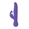 Touch by Swan Trio Clitoral Vibrator - Purple