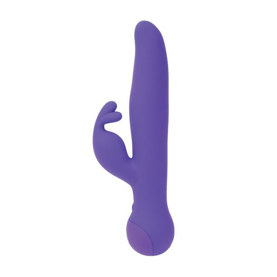 Touch by Swan Trio Clitoral Vibrator - Purple