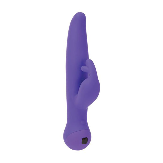 Touch by Swan Trio Clitoral Vibrator - Purple