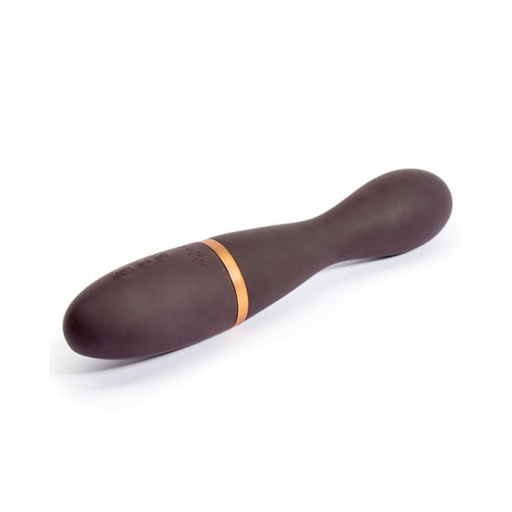 Coco de Mer Emmeline Pleasure Wand