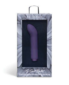  Je Joue G Spot Bullet Vibrator - Purple