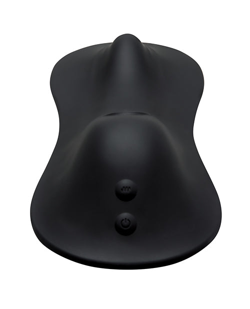 The Cowgirl Rodeo Rumbler