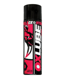  Ox Balls OXLube Formula-OX Hybrid - 8.5 oz