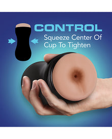  Blush Coverboy The Surfer Dude - Beige