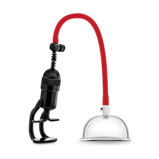 Blush Temptasia Intense Pussy Pump System