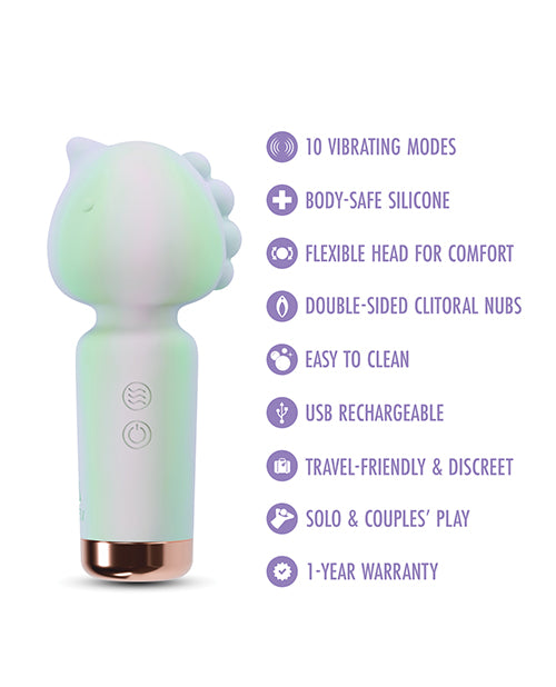 Play With Me Unicorn Dreams - Purple