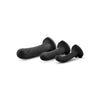 Blush Temptasia Twist Kit - Black Set of 3