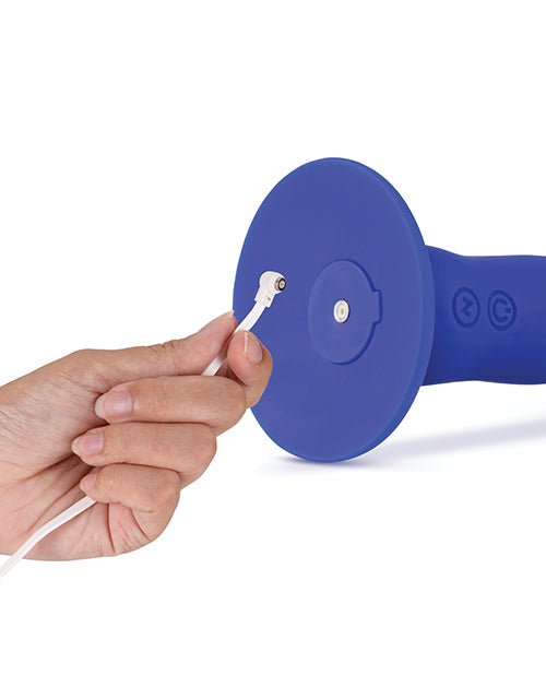 Blush Impressions Santorini - Blue