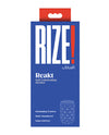 Blush Rize Self Lubricating Stroker - Reakt