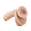 Blush Coverboy My Best Friend's Dad w/Suction Cup - Beige