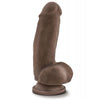 Blush Au Naturel 7" Fat Boy - Chocolate