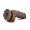 Blush Au Naturel 7" Fat Boy - Chocolate