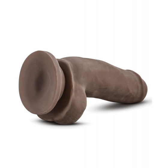 Blush Au Naturel 7" Fat Boy - Chocolate
