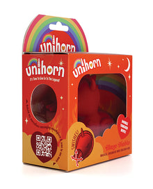  Unihorn Blaze Diablo - Red