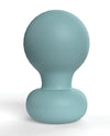 Screaming O Cuties Palmy Vibrator - Powder Blue