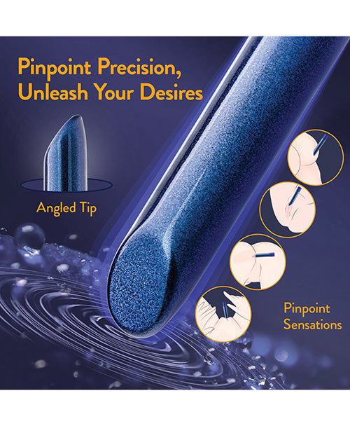 Blush Oh My Gem Mystery Bullet - Sapphire