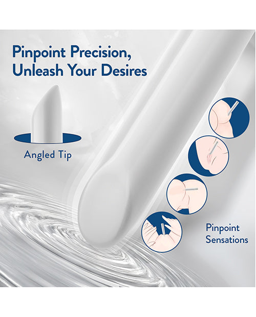 Blush Oh My Gem Bold Bullet - Diamond