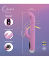 Camtoyz Osma Vibrator w/Beads