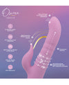 Camtoyz Osma Vibrator w/Beads