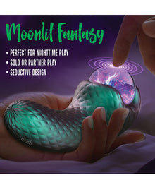  Blush Temptasia Enchanted Serpent - Dark Millenia