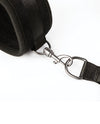Sei Mio Hog Tied & Satisfied Hog Tie & Cuff Set - Black