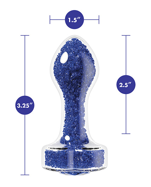 Oh My Gem Prestige - Blue