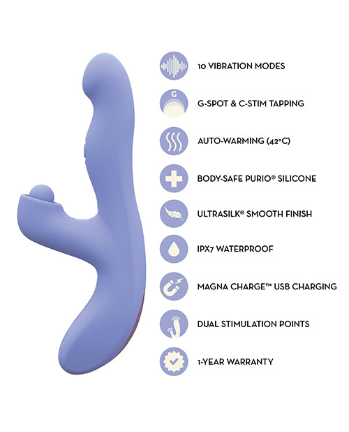 Blush Collection - Simone -  Tapping Rabbit