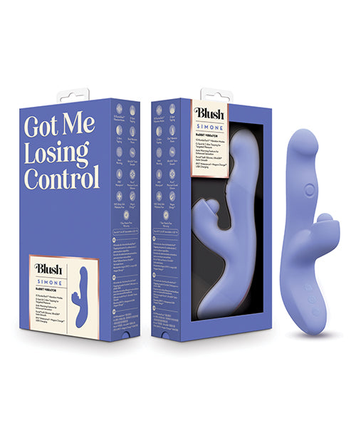 Blush Collection - Simone -  Tapping Rabbit