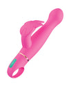 Aria - Naughty AF 2.0 - Rechargeable Vibe - Plum