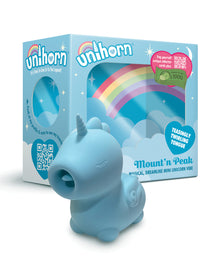  Unihorn Mount n' Peak - Blue