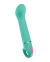 Aria - Flirty AF 2.0 - Rechargeable Vibe - Teal