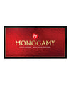 Monogamy A Hot Affair Game