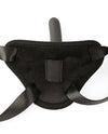 Sei Mio Strappers Delight Beginners Strap-On Harness - Black