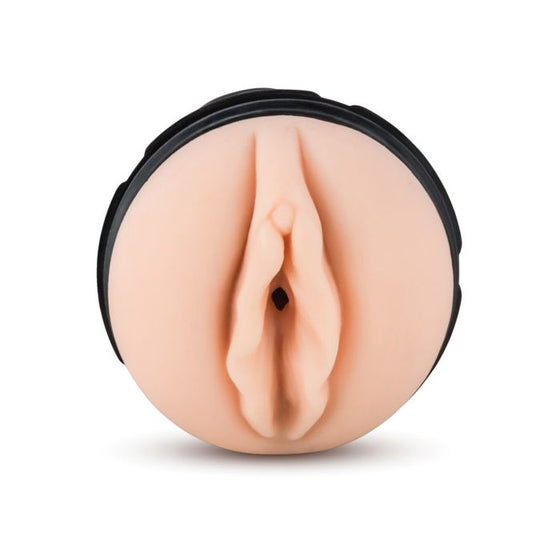 Blush M for Men The Torch Pussy - Vanilla