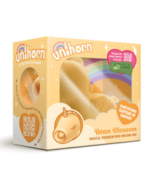  Unihorn Bean Blossom - Yellow
