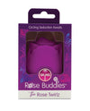 Skins Rose Buddies The Rose Twirlz - Purple