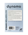 Dynamo Wellness Intimate Body Wipe - 30 Pack