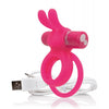 Screaming O Charged Ohare Vooom Mini Vibe - Pink