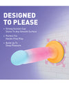 Blush  Avant - Golden Dawn - Artisan Silicone Dildo
