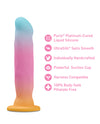 Blush  Avant - Golden Dawn - Artisan Silicone Dildo