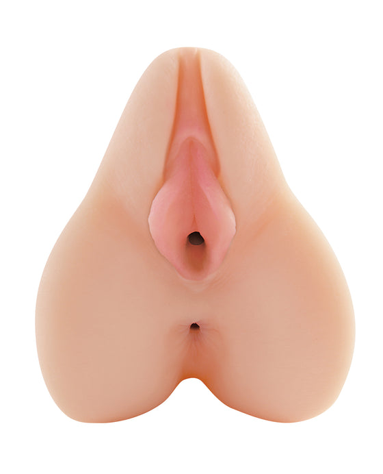 Pipedream Extreme Toyz Vibrating Freshman Fuck Hole