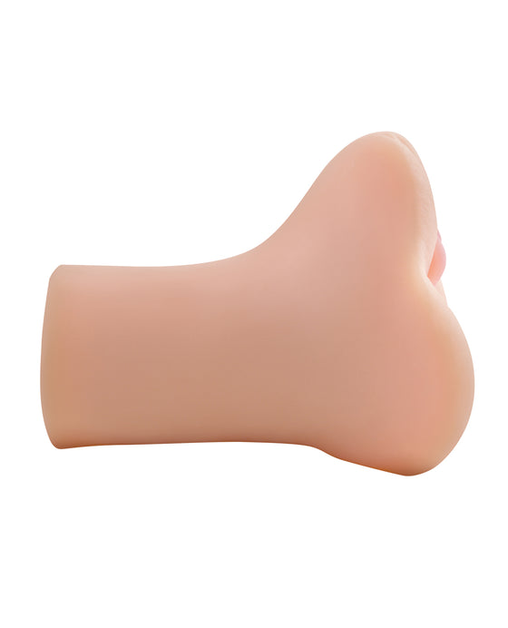 Pipedream Extreme Toyz Vibrating Freshman Fuck Hole