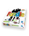 Play Wiv Me Fondle Board Game