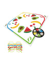 Play Wiv Me Fondle Board Game