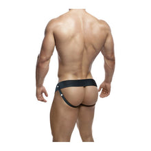  Blush Dr. Skin 6" Hollow Strap On - Vanilla