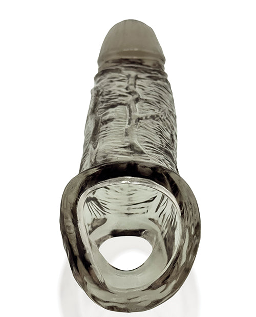 Oxballs Coach Cock Sheath - Storm