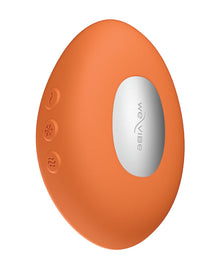  We-Vibe Temp - Tangerine