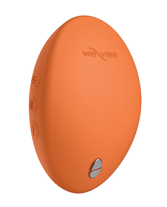 We-Vibe Temp - Tangerine